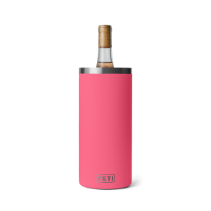YETI Rambler® Wine Chiller Tropical Pink