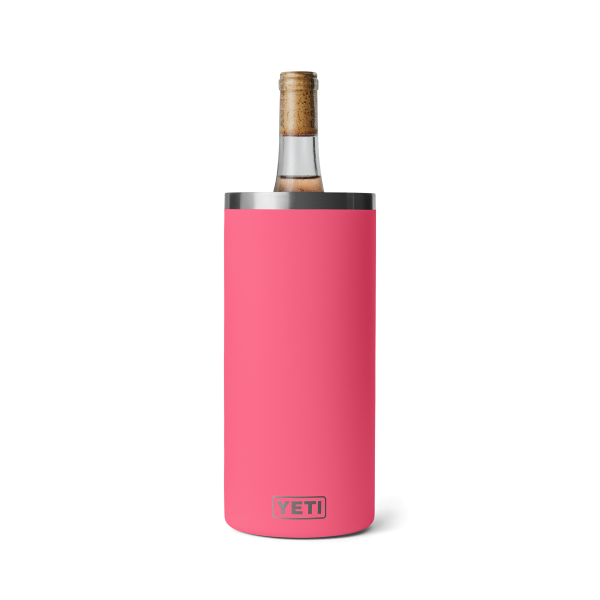 YETI Rambler® Wine Chiller Tropical Pink