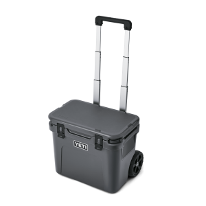 YETI Roadie® 32 Wheeled Hard Cooler Charcoal