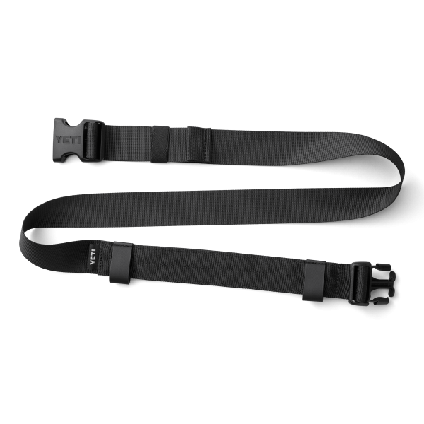 YETI Sideclick™ Strap Black